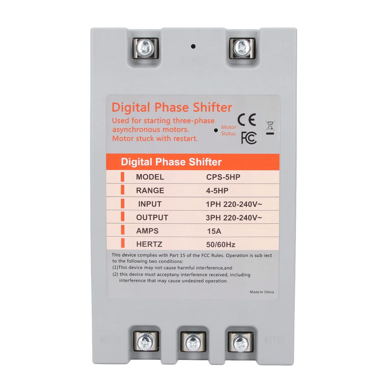 Exceptional Versatility and Application Flexibility