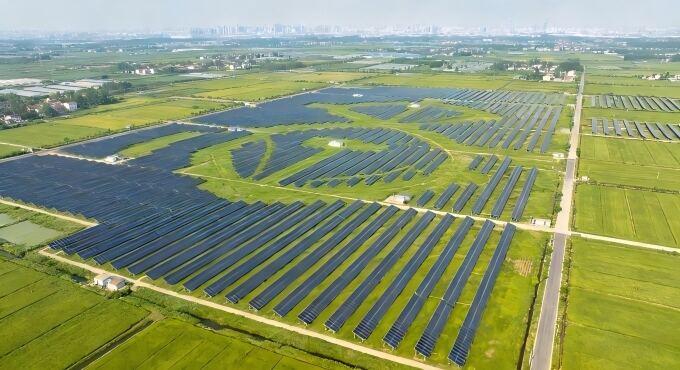 Solar Product Tech Advances In 2025