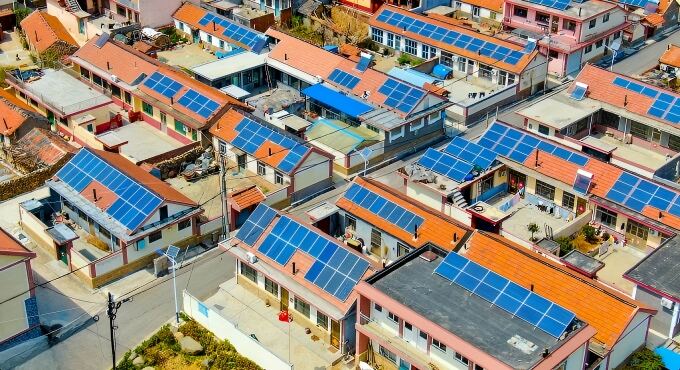 Solar Products & Rural Electrification 2025