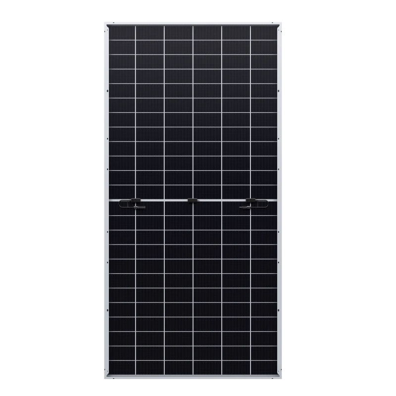 HJT Heterojunction Solar Module 720-740W ORY720-740-66M-T12H 23.82% ...