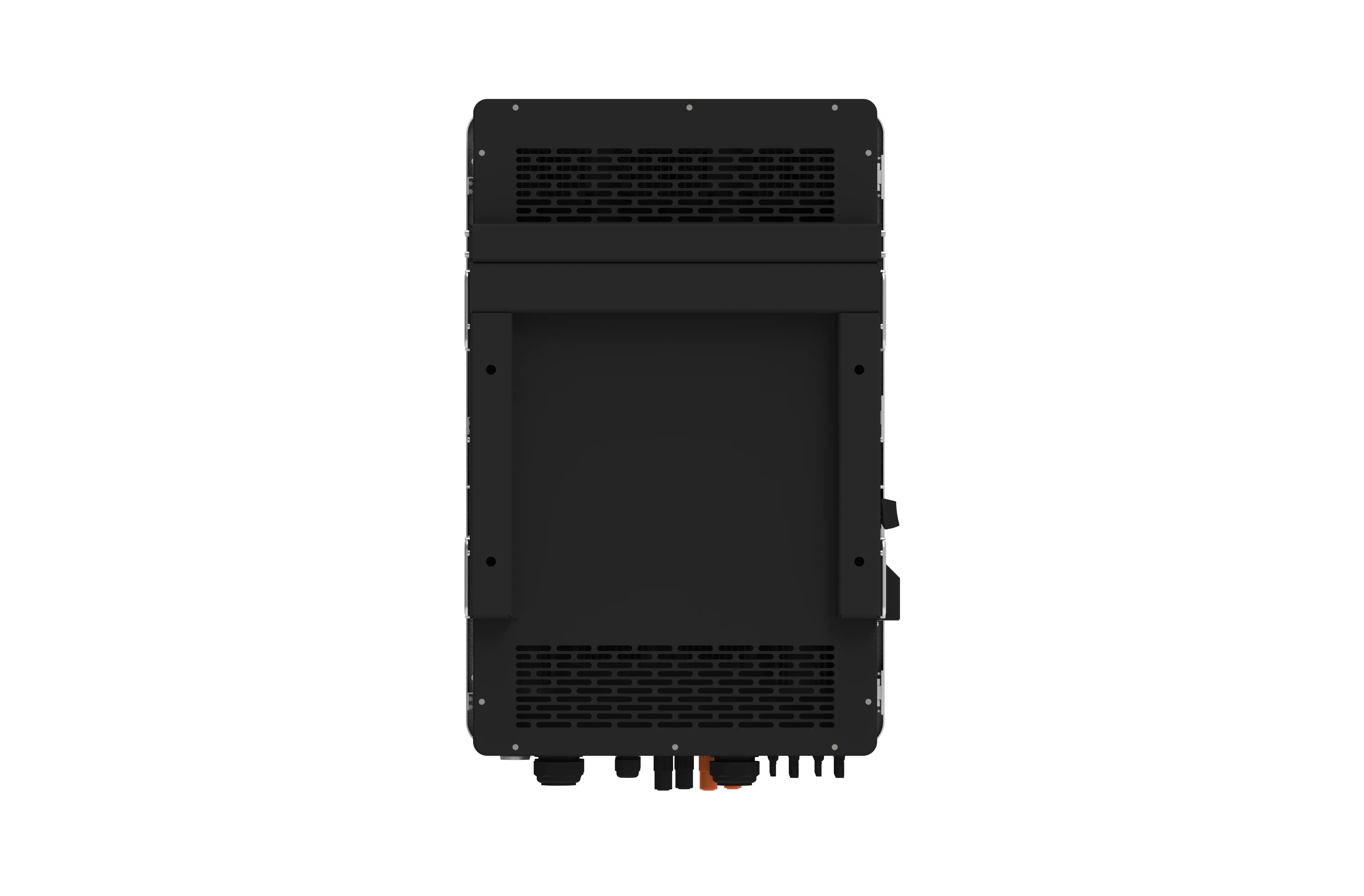 Tecnología avanzada de conversión de energía