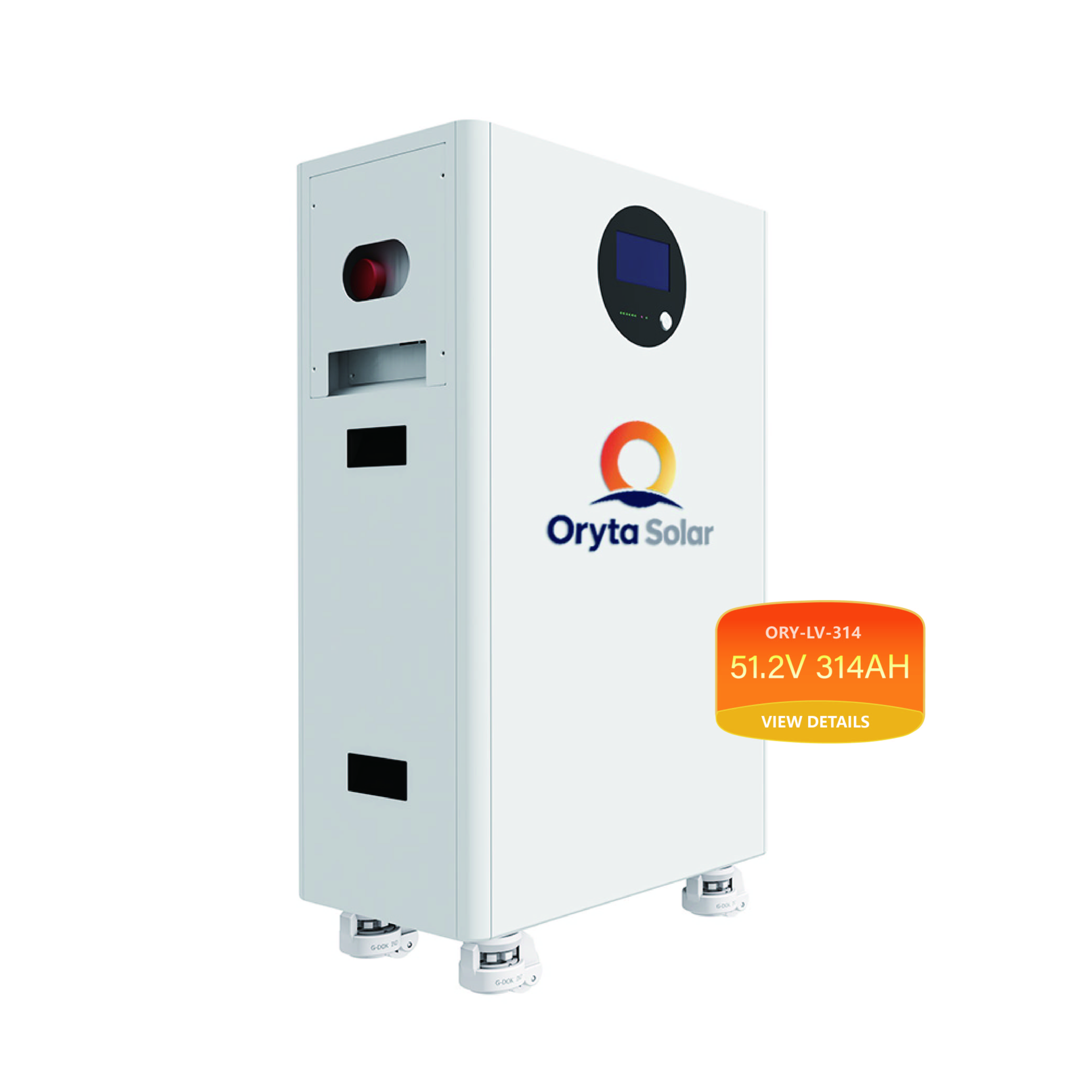 Exceptional Cycle Life and Durability Performance