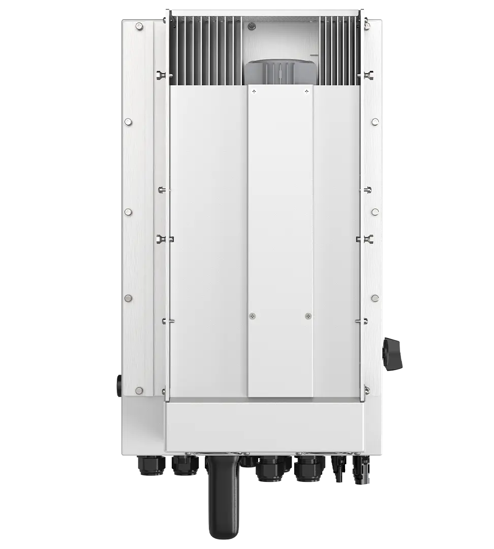 Advanced Pure Sine Wave Technology