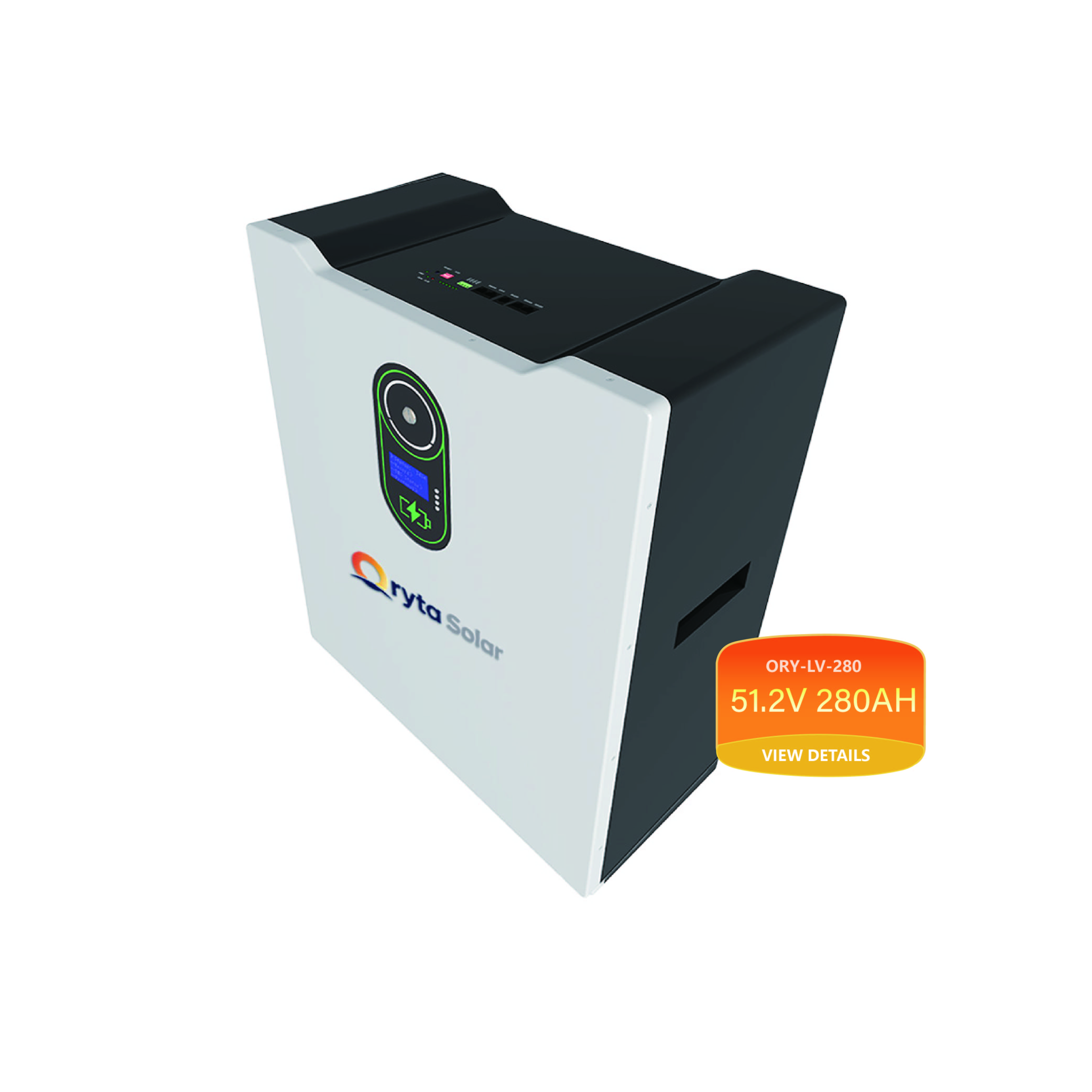 Extended Cycle Life and Cost Effectiveness