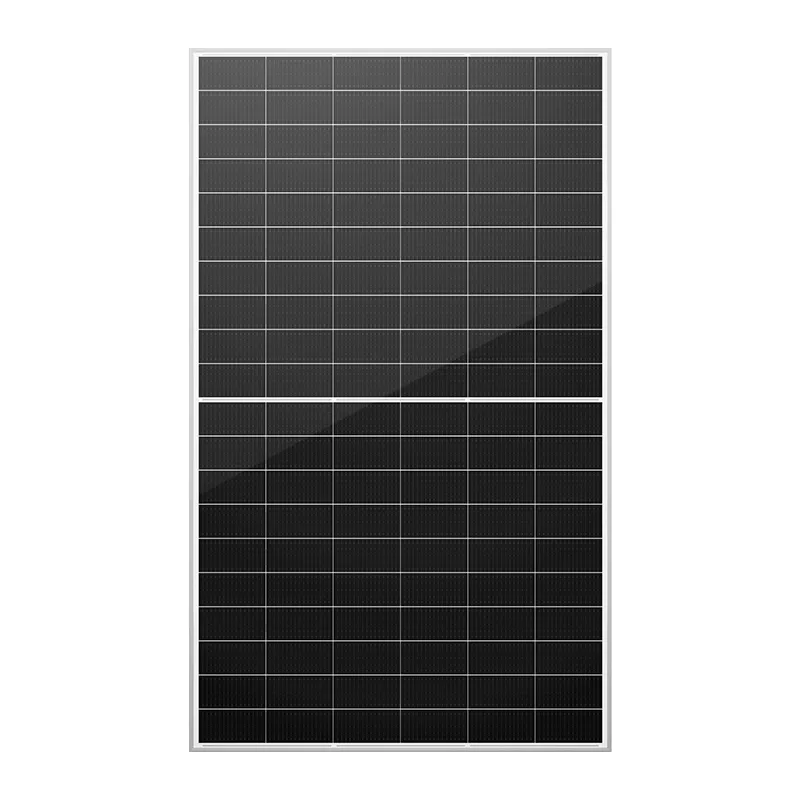 TOPCon N Type 630W Bifacial Solar Panel: High-Efficiency, Weather-Resistant for Residential & Commercial PV Systems