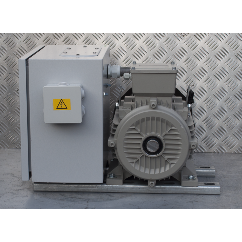 Tecnología de Control Digital Avanzada