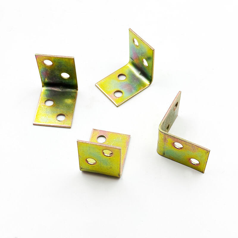 Accessoires de quincaillerie pour meubles Wejoy, charnières métalliques en fer et support de quincaillerie pour canapé-lit