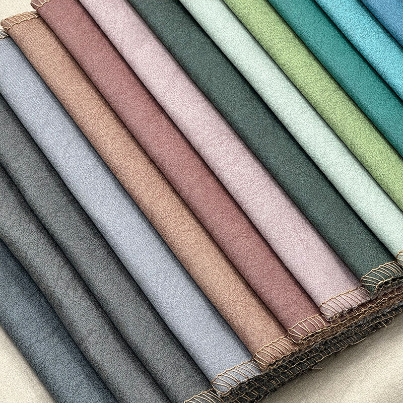 260GSM Printed Faux Leather Fabric - Premium Polyester Home Textile for Versatile Decor  Discover our lightweight yet durable 260GSM printed faux leather fabric, expertly designed for home textile applications. Crafted from premium polyester with advanced