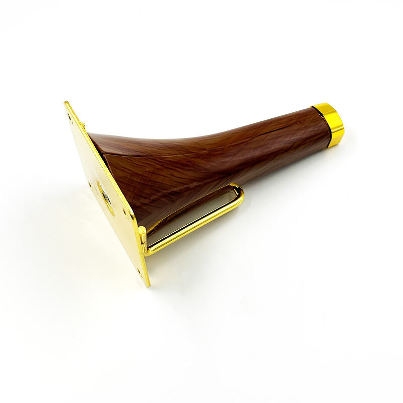 Wejoy bútorlábak – fém, könnyű luxus stílusú kanapé- és szekrénylábak, bútor-szerelési tartozékok