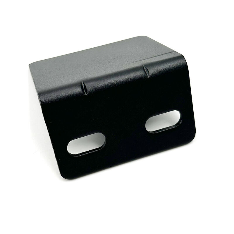 مفصلات سرير أريكة سوداء من وي جوي بالجملة، بسماكة ١.٨ مم، لتوصيل الأثاث، آلية طي متينة