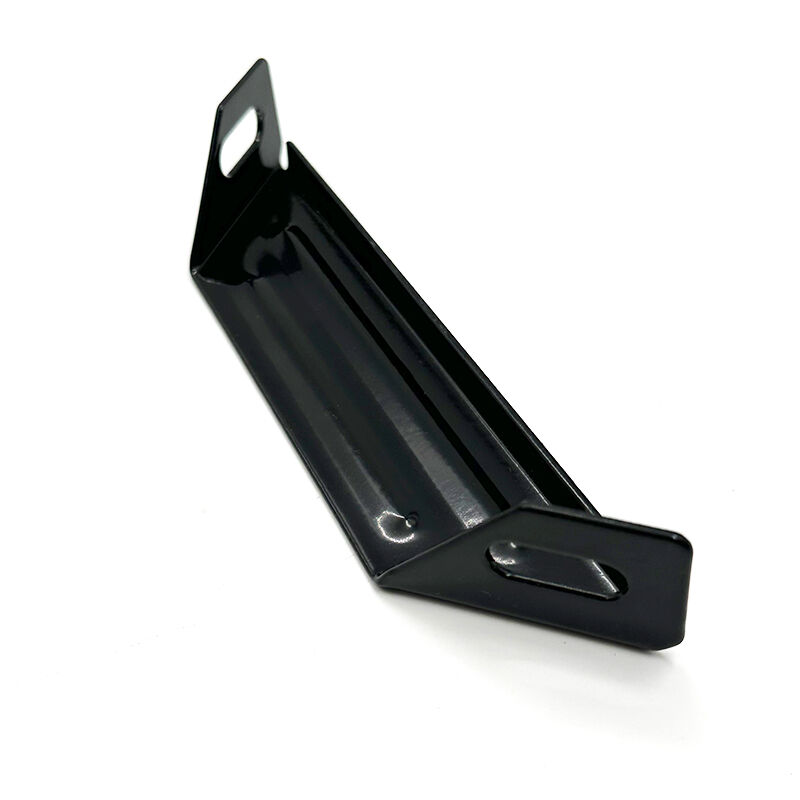 Wejoy – Móc nối giường bằng sắt độ dày 2,0 mm tùy chỉnh, bản lề đồ nội thất, phụ kiện nối giường chịu lực cao