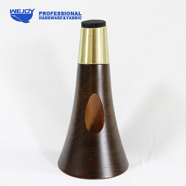 Wejoy High Quality Solid Patterned Wooden Legs Durable Daily Furniture Wooden Legs for Sofa