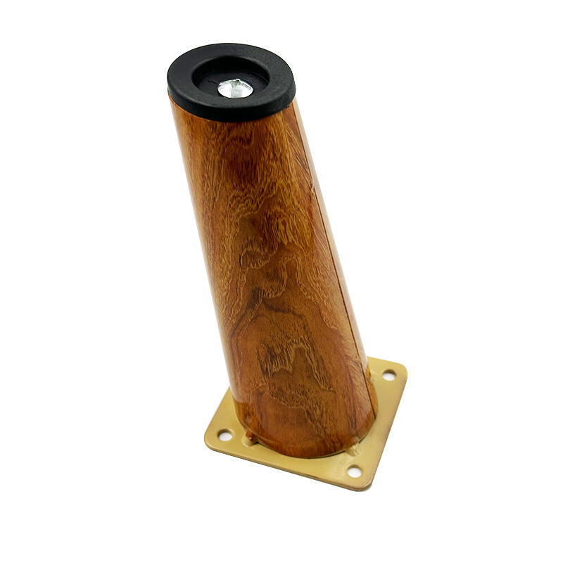 Wejoy nagykereskedelmi fémes, fahoz hasonló lábak TV-szekrényekhez, szekrények alátámasztásához, asztallábakhoz