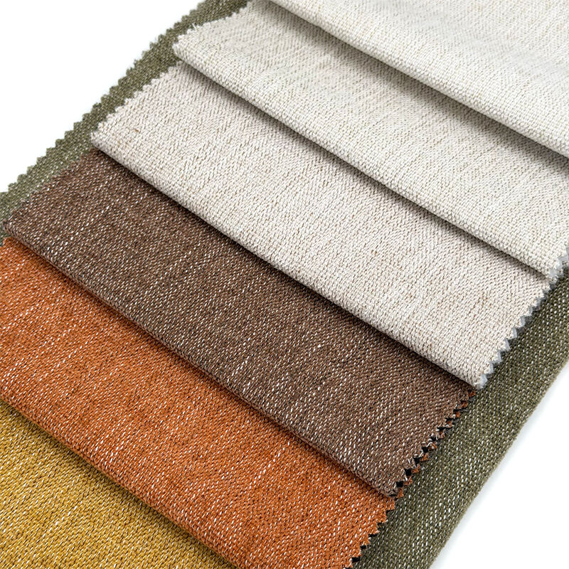 Wejoy Neu: Meteor-Samtstoff aus 100 % Polyester, 290 g/m², Breite 150 cm, Länge 280 cm, Sofa-Stoff