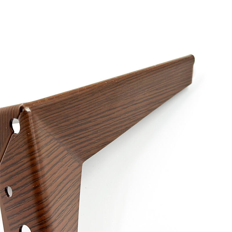 Wejoy Furniture Parts Thickened Diamond Shaped trident 10cm 13cm 15cm Height Metal Sofa Legs