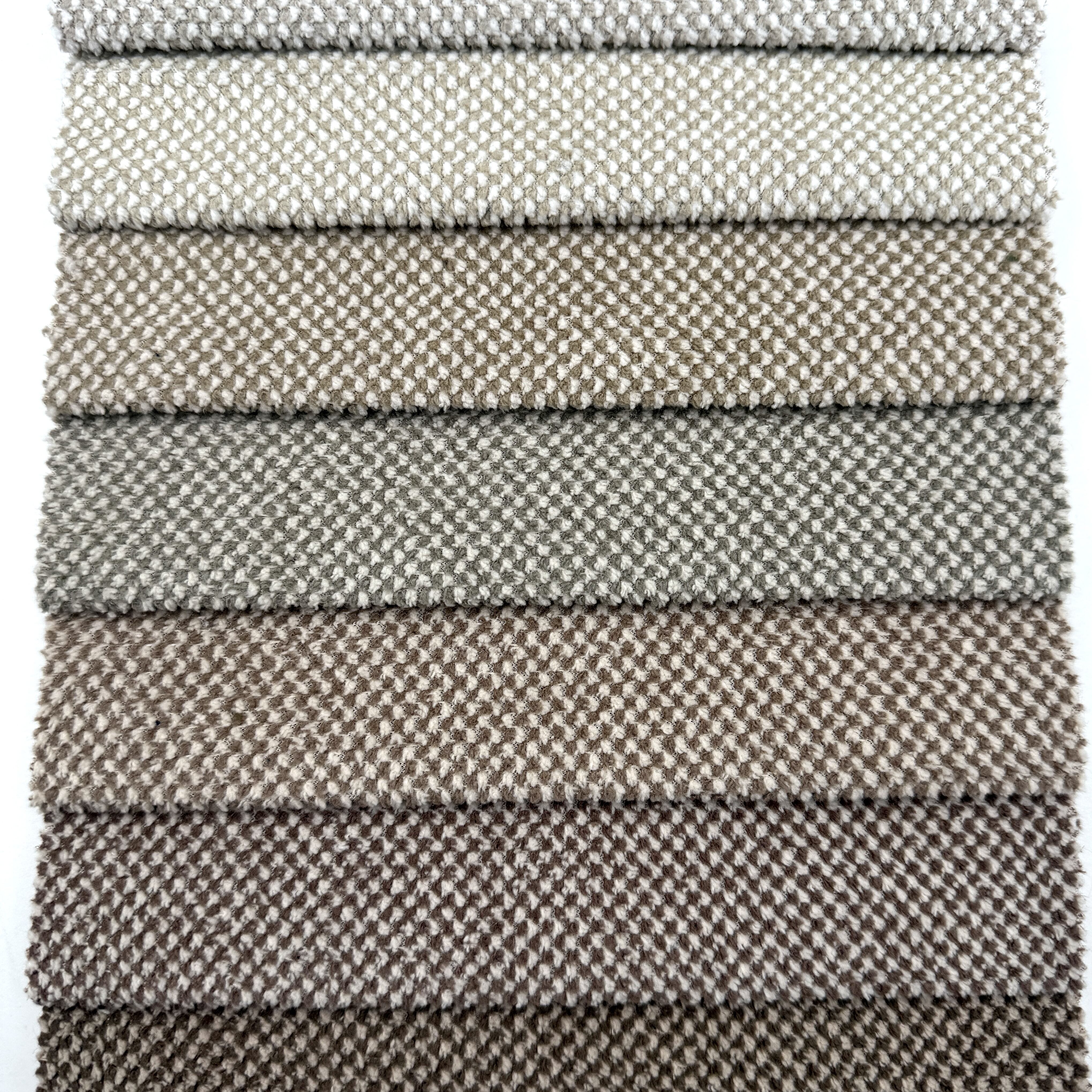 Wejoy Neues Design – maßgeschneiderter Stoff aus 100 % Polyester – Großhandels-Sofa-Stoff, gefärbter Gewebestoff für Sofa-Polsterung