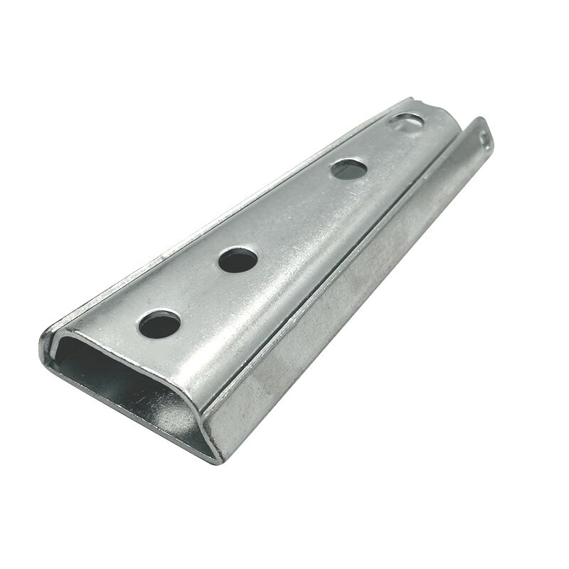Accessoires de quincaillerie personnalisés Wejoy en forme de V pour canapés, charnières robustes pour canapés fixes, connecteur métallique pour meubles, articulation métallique, support repliable