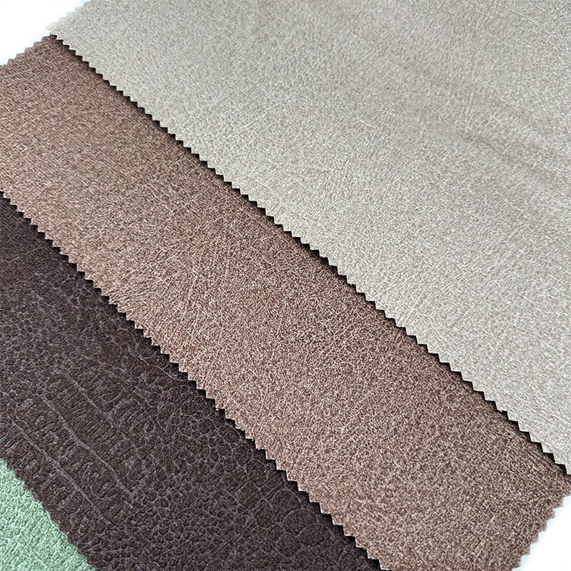 Wejoy Wholesale 300gsm Polyester Embossed Pattern Velvet Fabric Sofa Fabric