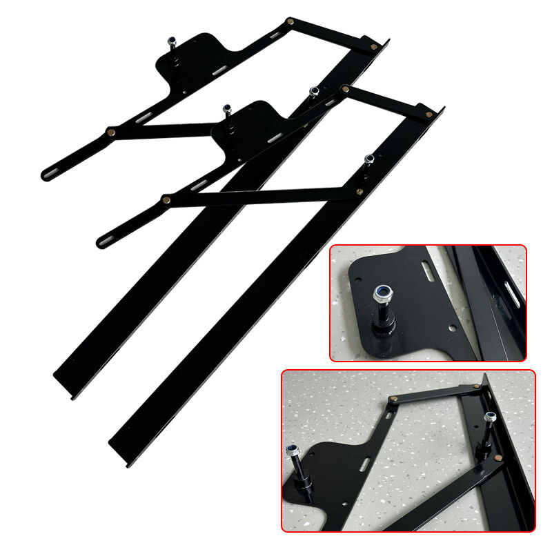 Cơ chế giường sofa điện Wejoy, hệ thống giường gập được, phụ kiện đồ gỗ nội thất, hệ thống giường nâng lên và lưu trữ cho khung giường tatami