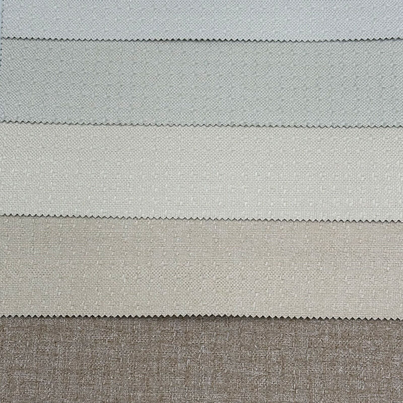 Wejoy Factory 280CM 340CM 100% Polyester 240g Blackout Curtain Fabric for Hometextile