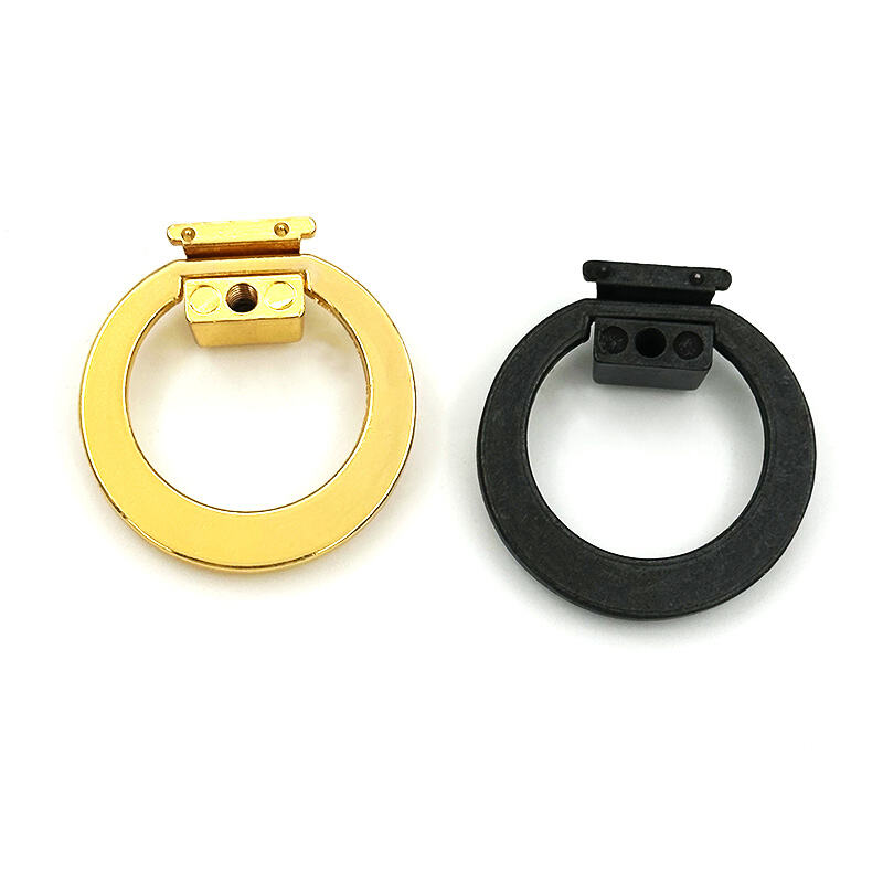 Wejoy – Quincaillerie pour meubles en alliage fer-zinc, vendue en gros, pour poignées d’armoires de cuisine et de tiroirs