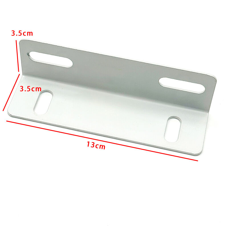 Giá đỡ giường gập Wejoy, chiều dài 13 cm, phụ kiện giường, dùng để kết nối đồ nội thất, linh kiện chịu tải cao