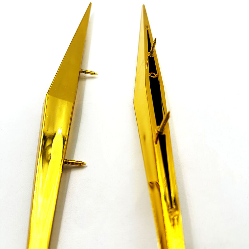 Wejoy Wholesale Hardware Accessories Sofa Plastic Decoration Button Buckle with Nails