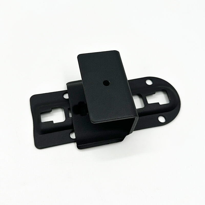 Wejoy Adjustable Thick Heavy-duty Hanging Bracket Connector Hinges for Bed Slat