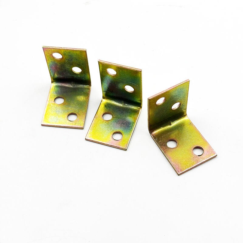 Accessoires de quincaillerie pour meubles Wejoy, charnières métalliques en fer et support de quincaillerie pour canapé-lit