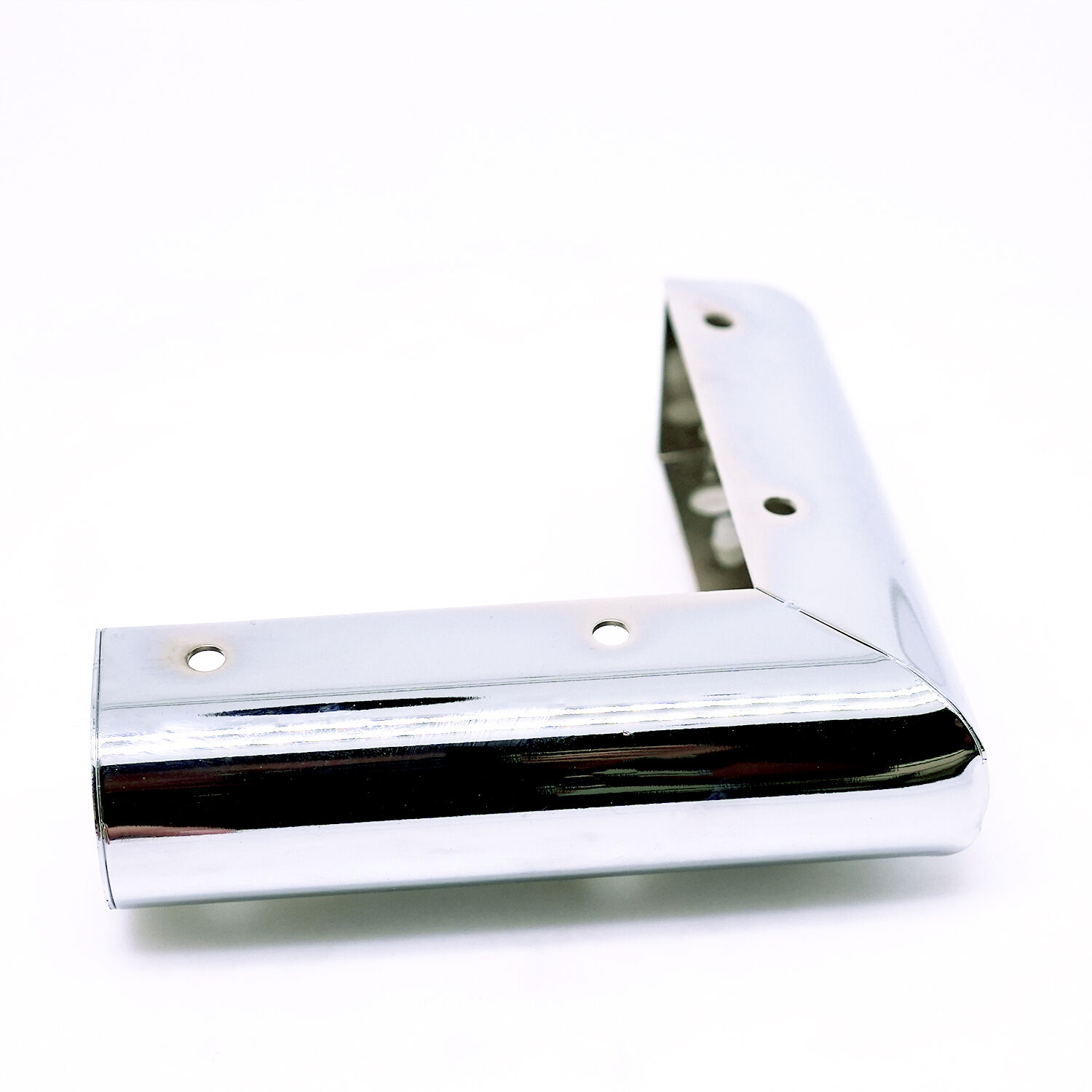 Wejoy – moderní kovové nohy k nábytku ve stylu sedmiúhelníkového tvaru pro stůl a pohovku