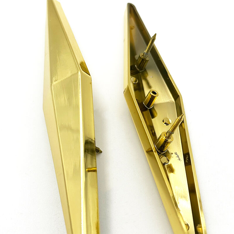 Wejoy Furniture Accessories 20cm Length Plastic Sofa Button for Sofa Chair Decoration