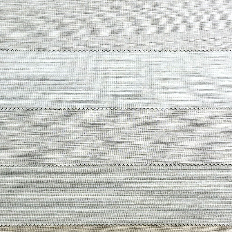 Wejoy Wholesale Wide Width 340CM 100 Polyester 220g Blackout Curtain Fabric