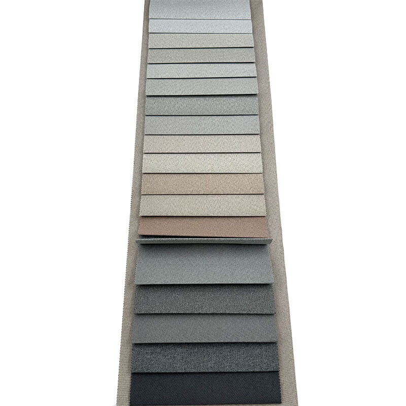 Wejoy Wholesale 280CM 320CM 100 Polyester 130g Single Face Curtain Fabric