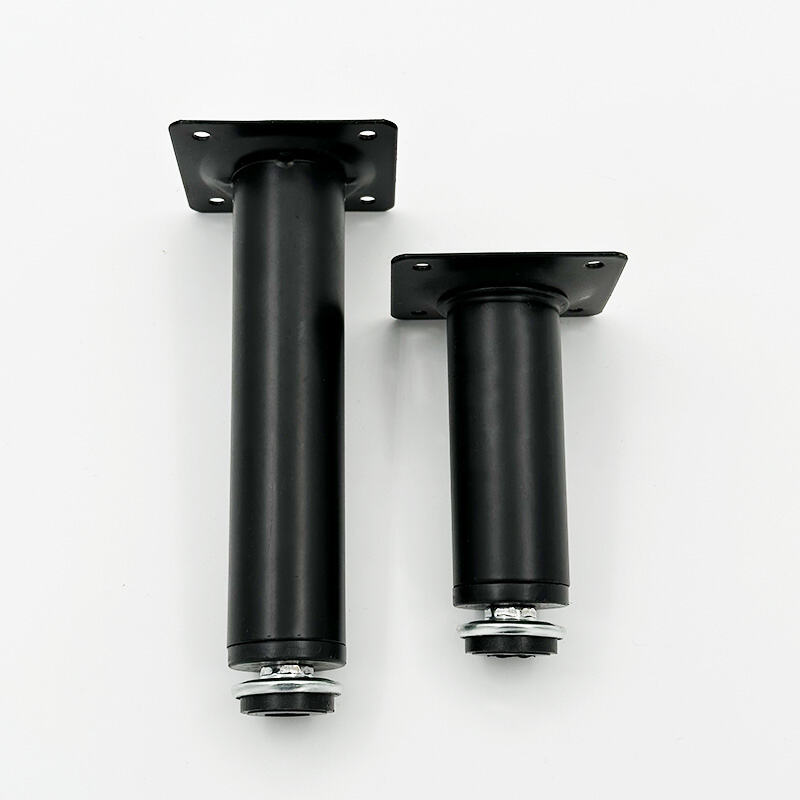 Wejoy Mental Furniture Legs Gold Sofa Metal Legs Chrome Luxury Iron Cheap Sofa Legs