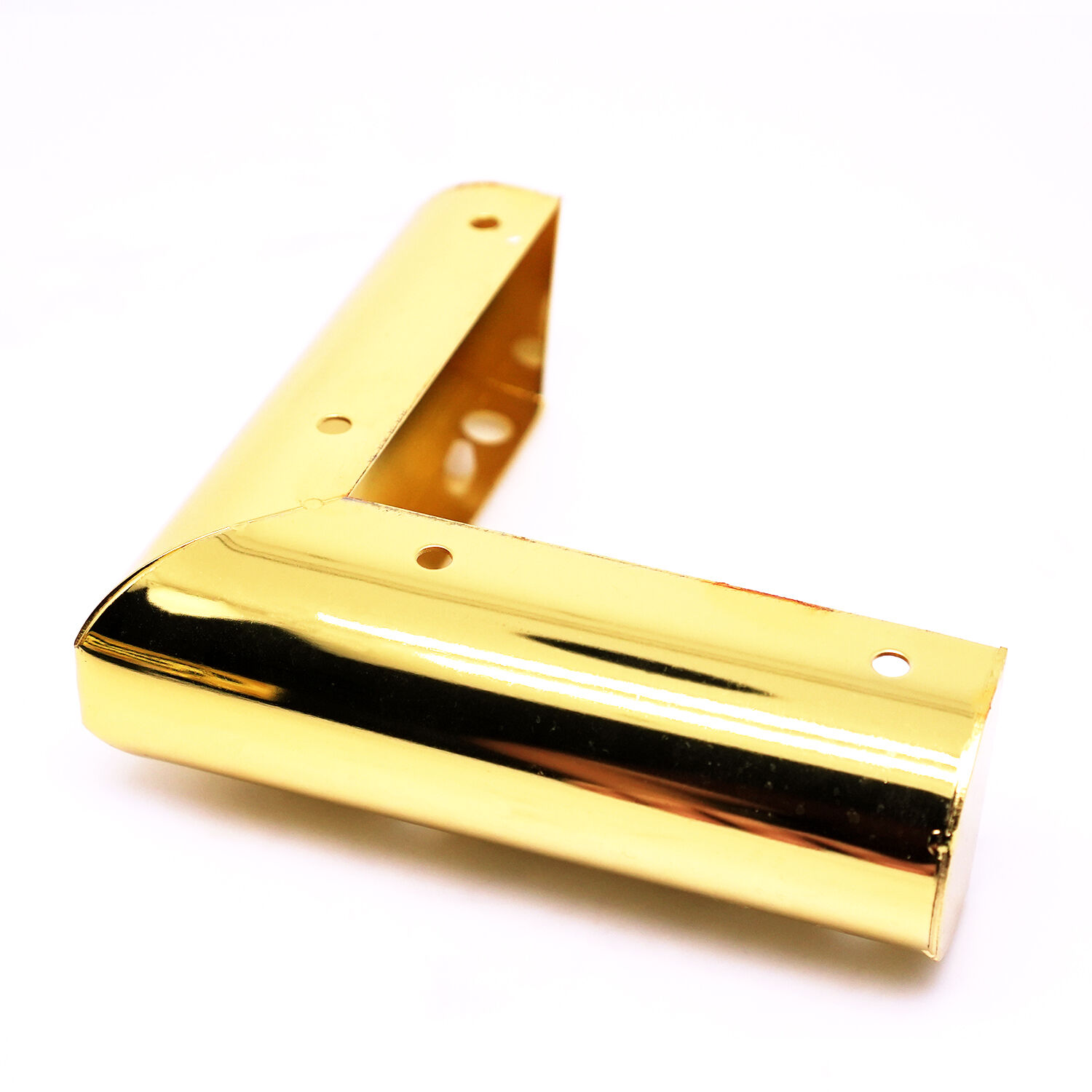 Wejoy Modern Style Seven-Shape Character Feet Metal Furniture Legs Table Sofa