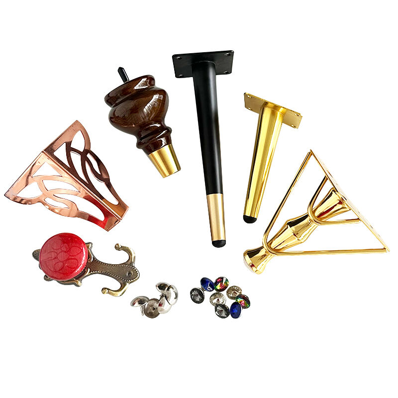 staple screw bolt  nut-0