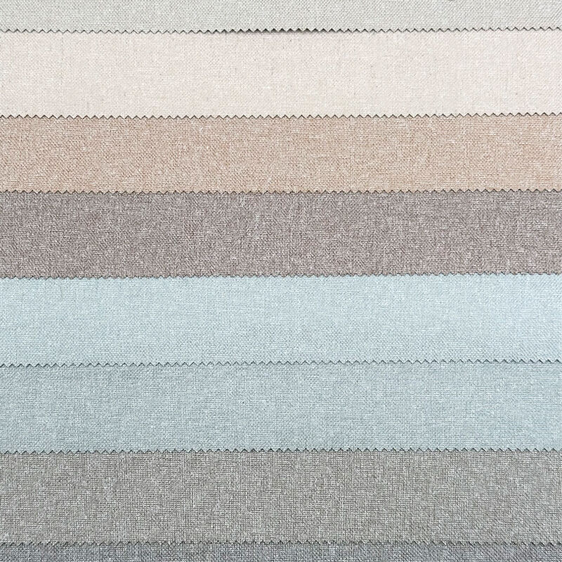 Wejoy Quality 100% Polyester 280cm 340cm 180g Furniture Fabric Blackout Curtain Fabric