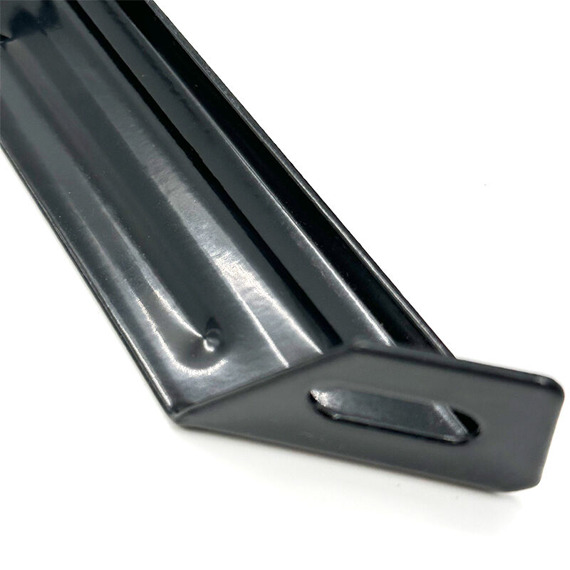 Wejoy – Móc nối giường bằng sắt độ dày 2,0 mm tùy chỉnh, bản lề đồ nội thất, phụ kiện nối giường chịu lực cao