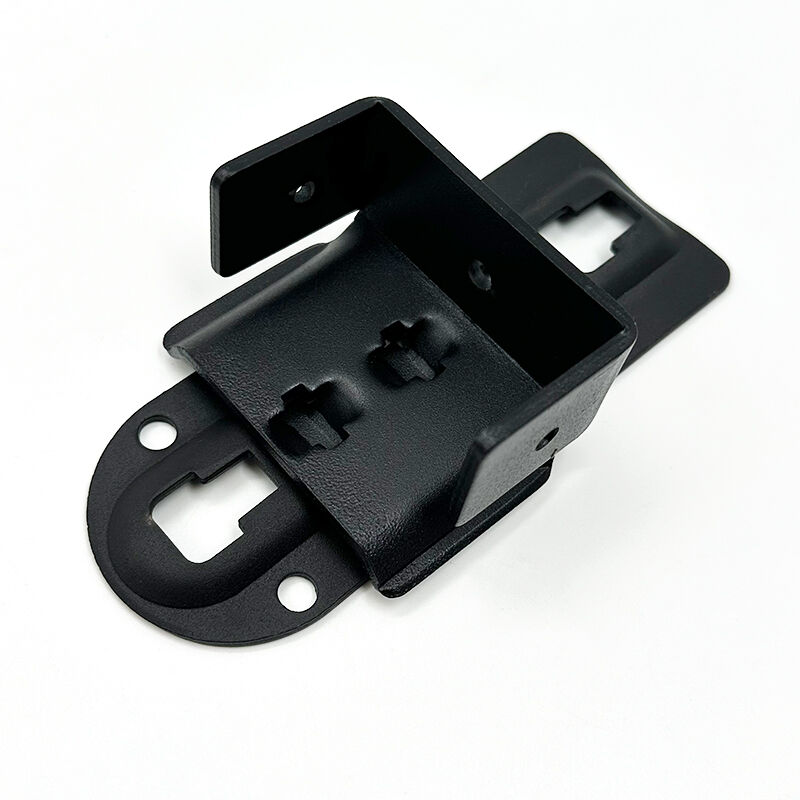 Wejoy Adjustable Metal Bed Connector Bed Hook Bracket Furniture Hinge for Bed Frame