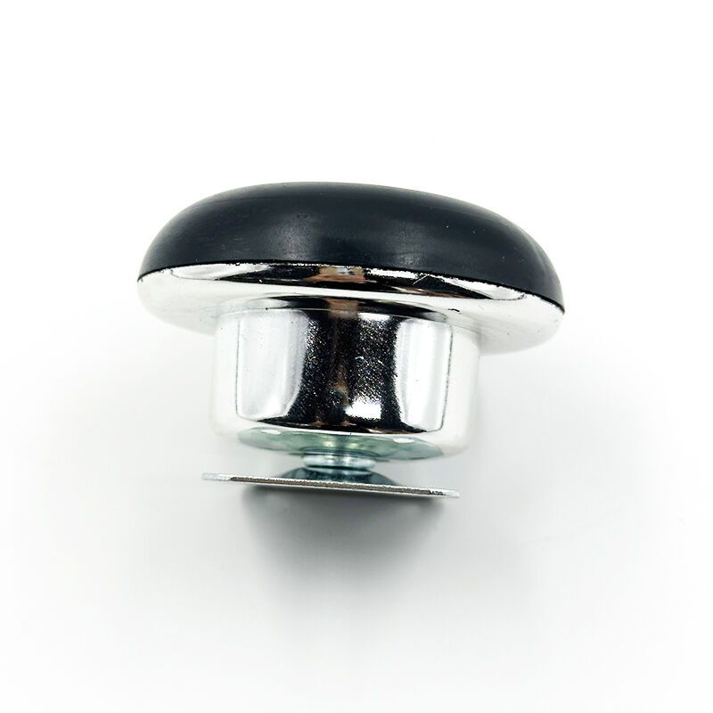 वीजॉय हार्डवेयर एक्सेसरीज़: सोफा और कैबिनेट के लिए ऊंचाई बढ़ाने वाले सुनहरे और चांदी के रंग के धातु और प्लास्टिक के पैर