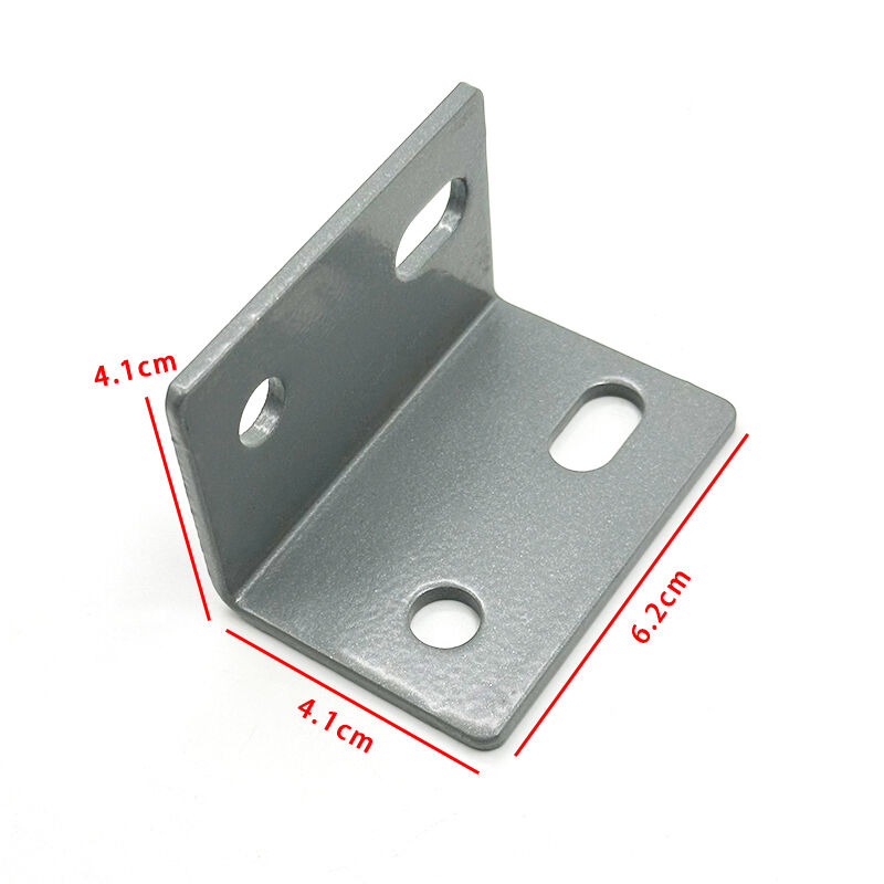 Bisagras metálicas para sofá-cama Wejoy, accesorios de fijación robustos para instalación de muebles y mecanismo convertible