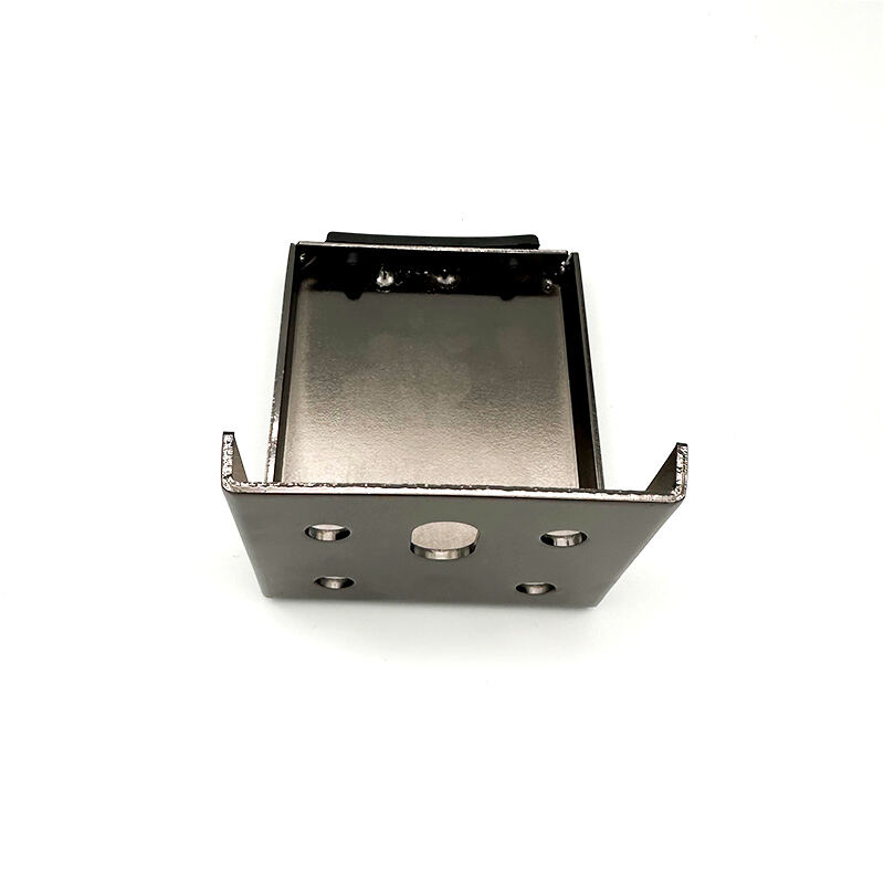 Wejoy Luxury Black Metal Sofa Legs New Iron Furniture Accessories for Sofa TV Cabinet Coffee Table Support with Steel Plate Legs