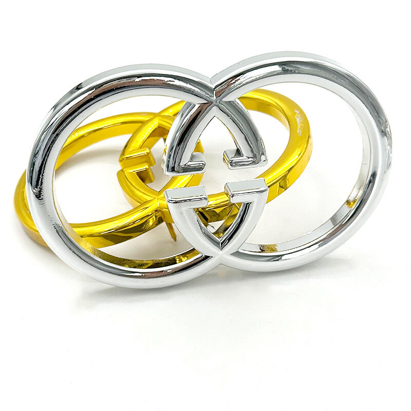 Wejoy Wholesale Sofa Soft Decoration Plastic Sofa Decorative Buckle with Nails