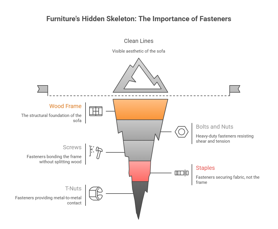 In-Depth_ The Different Roles of Staples, Screws, and Bolts in Sofa Manufacturing - visual selection.png