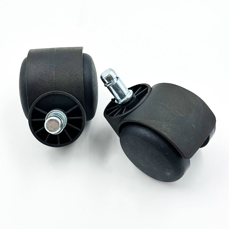 Wejoy Wholesale Furniture Hardware PA Nylon 95g Furniture Casters