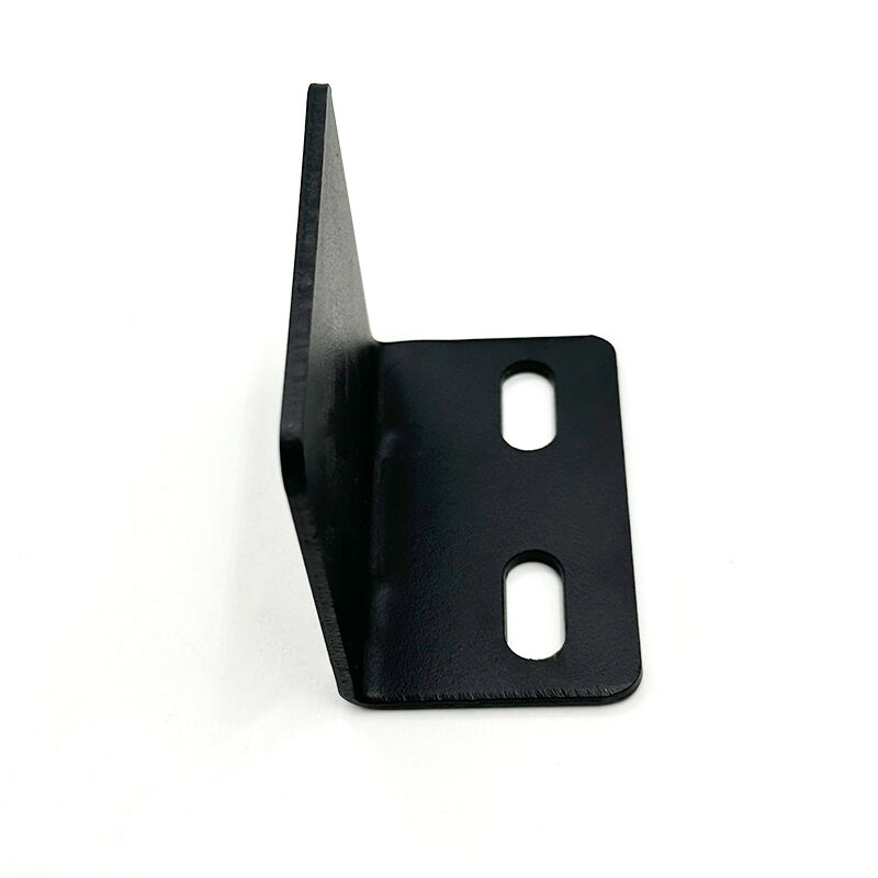 Bản lề giường-sô-pha Wejoy bán buôn màu đen, độ dày 1,8 mm, dùng để kết nối đồ nội thất, cơ chế gập chịu tải cao