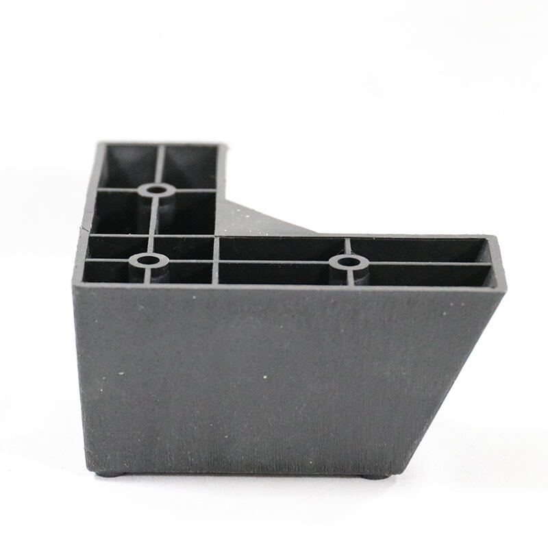 Wejoy Sofa Furniture Accessories Furniture Base Plastic Feet Furniture Plastic Leg Cabinet for Sofa