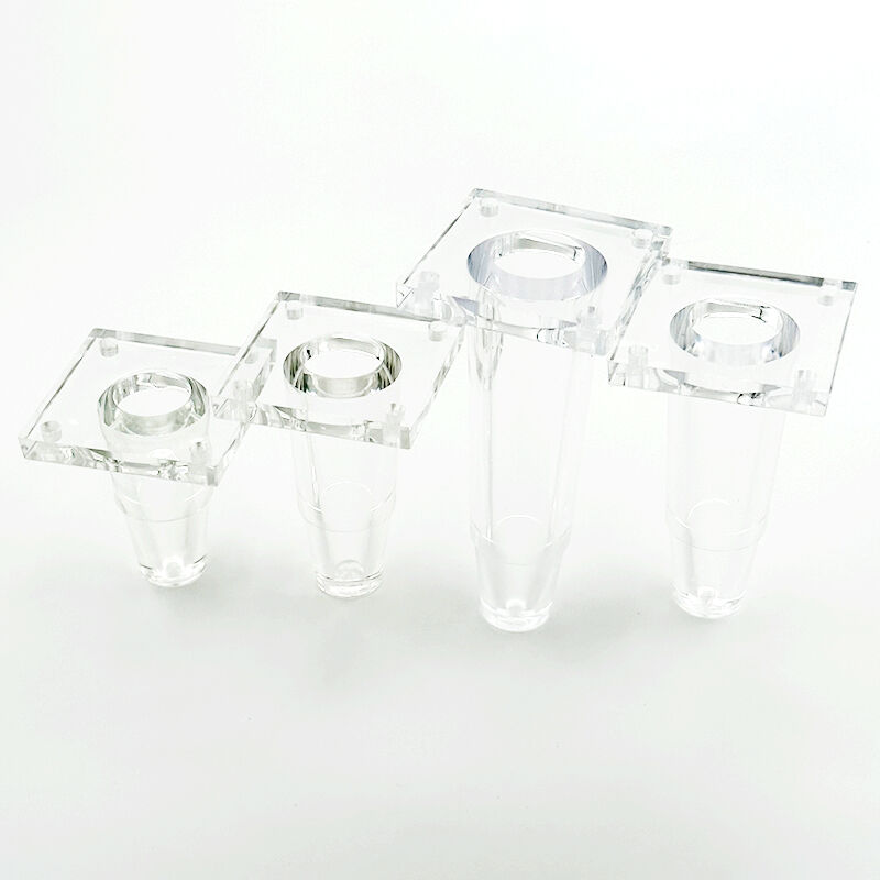 Wejoy New Design Custom Transparent Acrylic Sofa Legs for Furniture Accessories