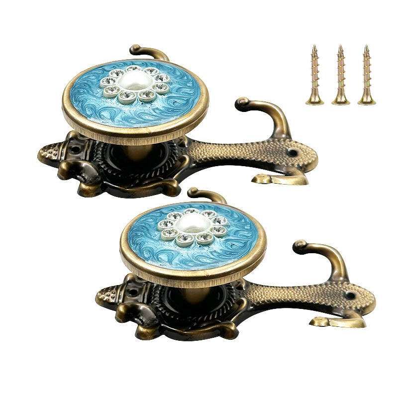 Wejoy unflower Multiple Techniques Synthesizing Diamond Wall Hooks Window Accessories Floral Wall Hook Crystal Diamond Sunflower Home Decor for Living Room Bedroom Kitchen Garden Window 