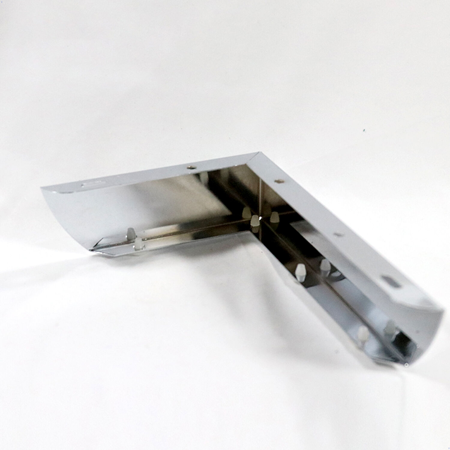 WejoyY-Shaped Iron Metal Furniture Legs Versatile Sofa Bedroom Apartment Home Office Bathroom School Furniture